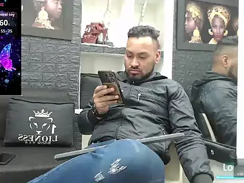 Liam hairy online show from February 18, 2026, 10:50 pm