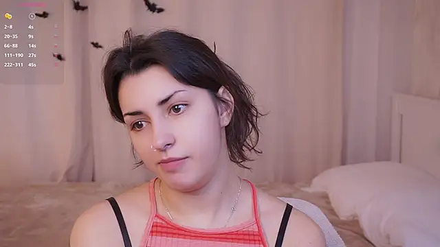 DovieMascall online show from December 5, 2025, 6:33 am