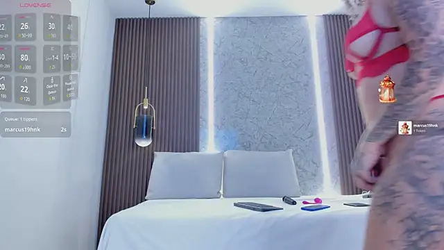 mia dollce online show from February 2, 2026, 10:47 am