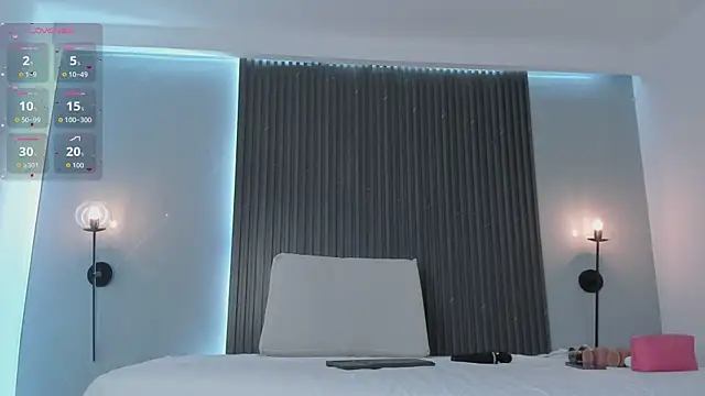 mia dollce online show from April 9, 2026, 9:36 am