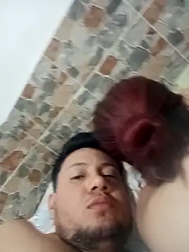 julianDrex online show from November 27, 2025, 2:13 am