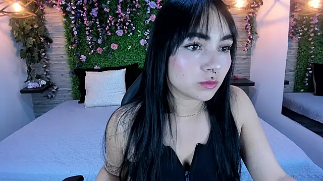 kittyMelvis online show from November 29, 2025, 12:24 am