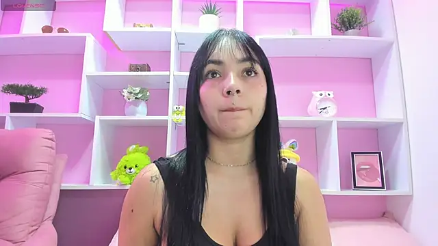 Snapshot of kittyMelvis chatting on January 18, 2026, 3:27 pm kittyMelvis online show from January 18, 2026, 3:27 pm