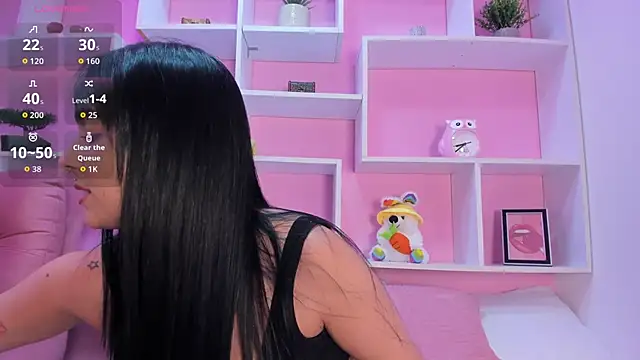 Snapshot of kittyMelvis chatting on February 3, 2026, 12:21 pm kittyMelvis online show from February 3, 2026, 12:21 pm