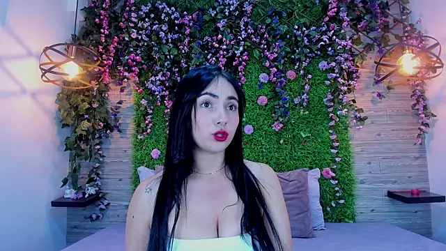 Snapshot of kittyMelvis chatting on February 19, 2026, 12:50 am kittyMelvis online show from February 19, 2026, 12:50 am