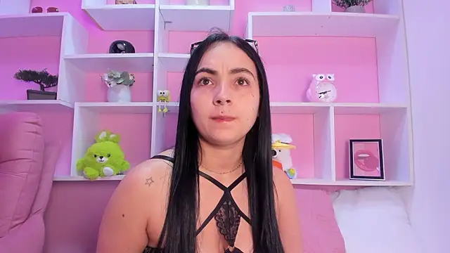 Snapshot of kittyMelvis chatting on February 24, 2026, 12:14 pm kittyMelvis online show from February 24, 2026, 12:14 pm