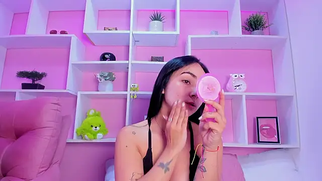 Snapshot of kittyMelvis chatting on February 26, 2026, 12:37 pm kittyMelvis online show from February 26, 2026, 12:37 pm