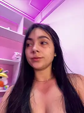 Snapshot of kittyMelvis chatting on March 3, 2026, 11:05 am kittyMelvis online show from March 3, 2026, 11:05 am