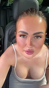 Ruby brooksxo online show from May 17, 2026, 3:08 pm