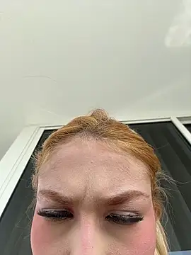 valeryfox   online show from January 11, 2026, 6:57 pm