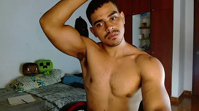 Kent Rodriguez online show from June 28, 2026, 3:34 am