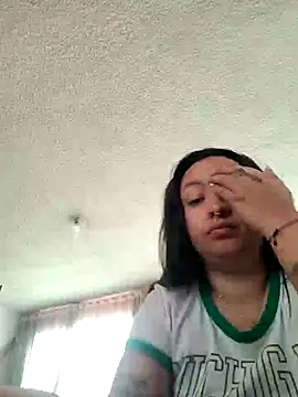 Snapshot of Venus_22 chatting on December 2, 2025, 1:39 pm Venus 22 online show from December 2, 2025, 1:39 pm