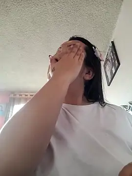 Snapshot of Venus_22 chatting on December 3, 2025, 1:42 pm Venus 22 online show from December 3, 2025, 1:42 pm