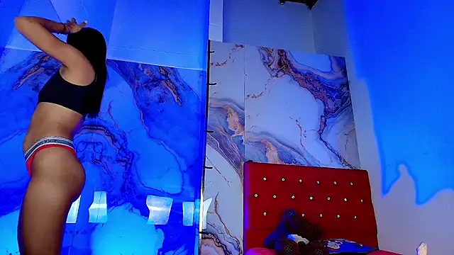 Snapshot of luna___ chatting on December 16, 2025, 1:27 pm luna online show from December 16, 2025, 1:27 pm