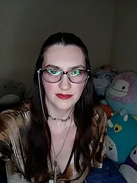 LaylaLucis online show from January 10, 2026, 1:51 am