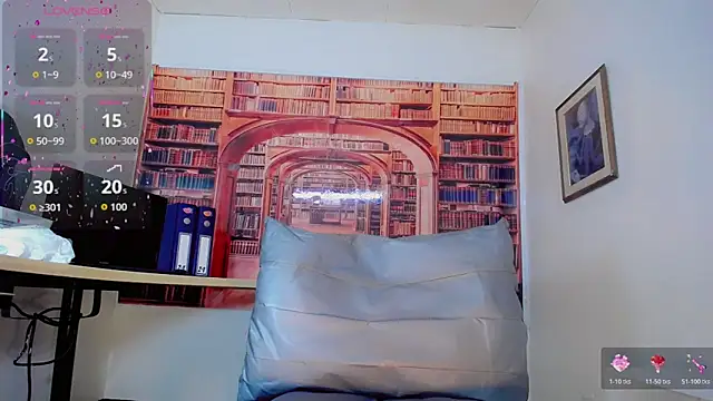 Snapshot of britanny_noroeste chatting on March 1, 2026, 3:30 am britanny noroeste online show from March 1, 2026, 3:30 am