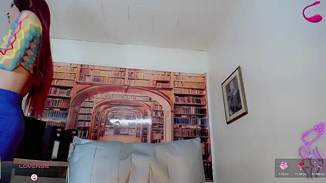 britanny noroeste online show from March 6, 2026, 3:14 am