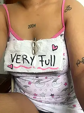 Brunette Dirty 0limits online show from November 24, 2025, 7:35 pm