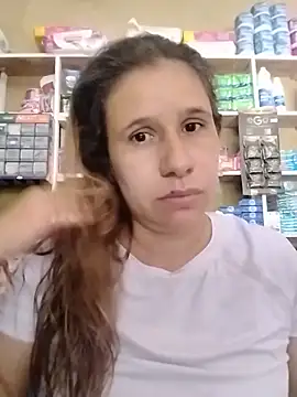 Snapshot of MIA-LARIOS chatting on July 3, 2026, 2:34 pm MIA-LARIOS online show from July 3, 2026, 2:34 pm