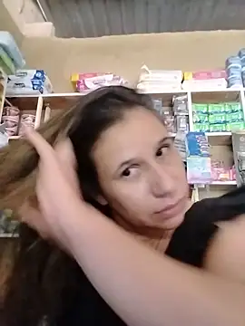 Snapshot of MIA-LARIOS chatting on July 4, 2026, 2:34 pm MIA-LARIOS online show from July 4, 2026, 2:34 pm