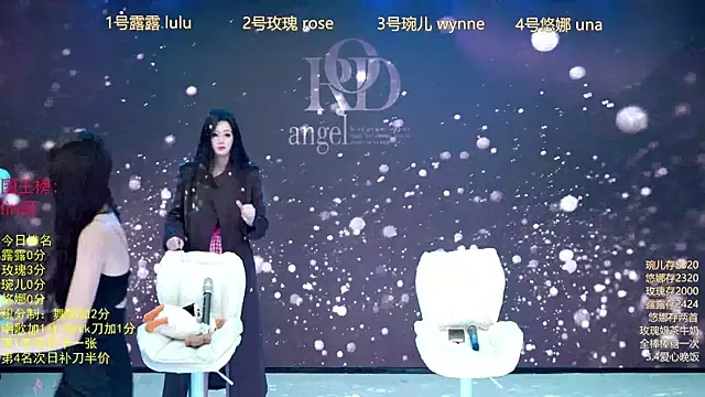 Snapshot of ROD-angel chatting on December 2, 2025, 10:09 am ROD-angel online show from December 2, 2025, 10:09 am