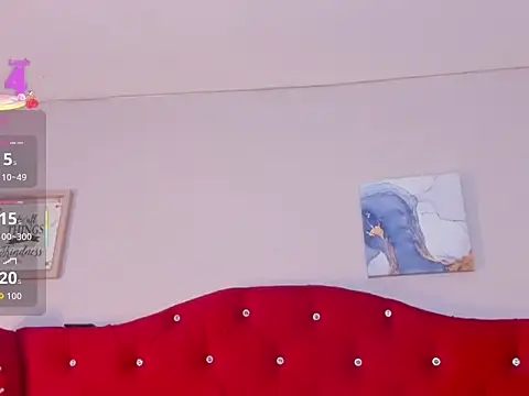 kylie1 ls online show from December 20, 2025, 3:52 pm