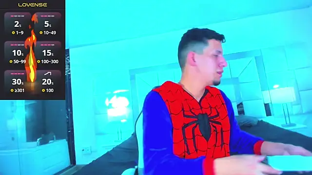 Sebastian Smith   online show from November 29, 2025, 11:13 am