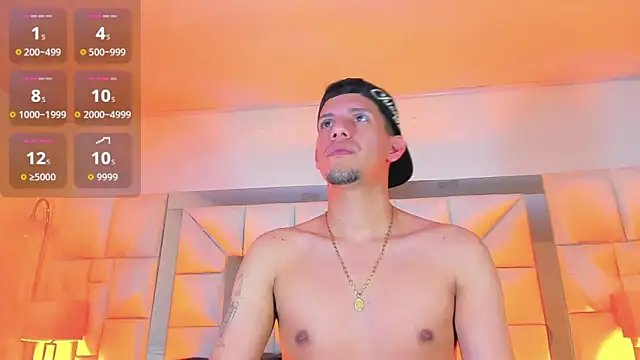 Sebastian Smith   online show from February 2, 2026, 11:42 am