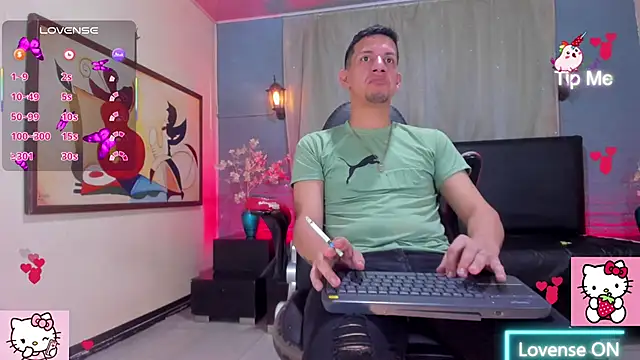 Sebastian Smith   online show from March 24, 2026, 2:44 pm