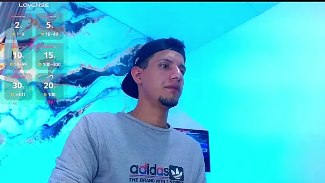 Snapshot of Sebastian_Smith__ chatting on April 18, 2026, 11:36 am Sebastian Smith online show from April 18, 2026, 11:36 am