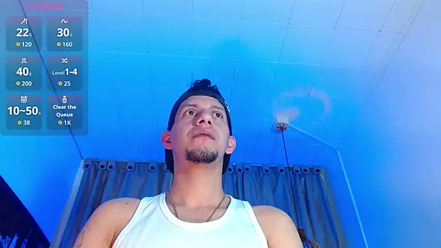 Snapshot of Sebastian_Smith__ chatting on May 5, 2026, 11:29 am Sebastian Smith online show from May 5, 2026, 11:29 am