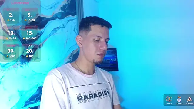 Snapshot of Sebastian_Smith__ chatting on May 6, 2026, 7:19 pm Sebastian Smith online show from May 6, 2026, 7:19 pm