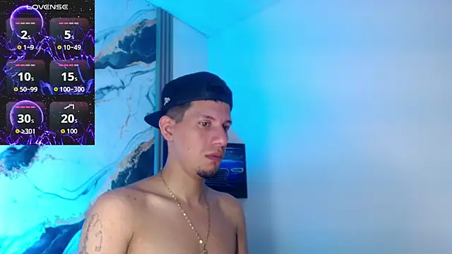 Snapshot of Sebastian_Smith__ chatting on May 14, 2026, 7:09 pm Sebastian Smith online show from May 14, 2026, 7:09 pm
