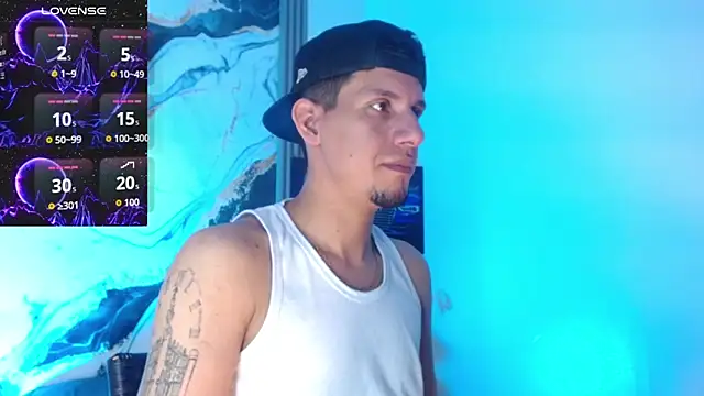 Snapshot of Sebastian_Smith__ chatting on May 19, 2026, 7:09 pm Sebastian Smith online show from May 19, 2026, 7:09 pm
