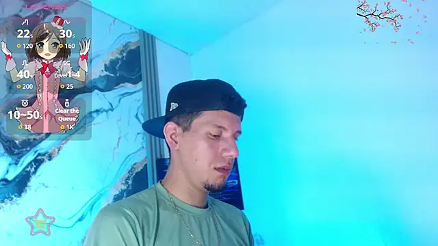 Snapshot of Sebastian_Smith__ chatting on May 21, 2026, 12:01 pm Sebastian Smith online show from May 21, 2026, 12:01 pm