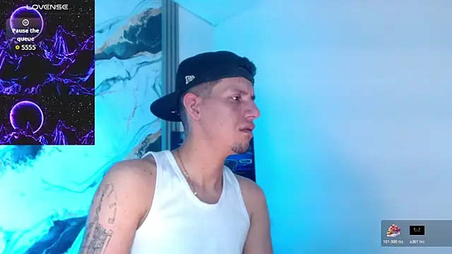 Snapshot of Sebastian_Smith__ chatting on May 27, 2026, 11:29 am Sebastian Smith online show from May 27, 2026, 11:29 am