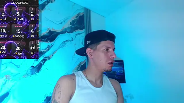 Snapshot of Sebastian_Smith__ chatting on May 29, 2026, 7:12 pm Sebastian Smith online show from May 29, 2026, 7:12 pm