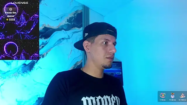 Snapshot of Sebastian_Smith__ chatting on May 30, 2026, 7:11 pm Sebastian Smith online show from May 30, 2026, 7:11 pm