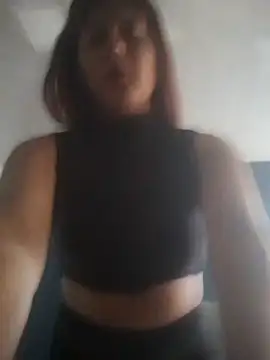 Snapshot of AnaMaria-12 chatting on November 22, 2025, 8:08 pm AnaMaria-12 online show from November 22, 2025, 8:08 pm