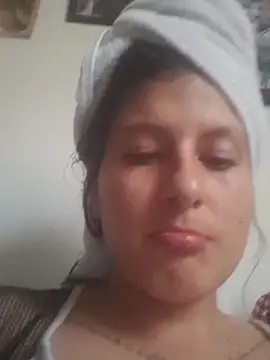 Snapshot of AnaMaria-12 chatting on November 29, 2025, 9:07 pm AnaMaria-12 online show from November 29, 2025, 9:07 pm