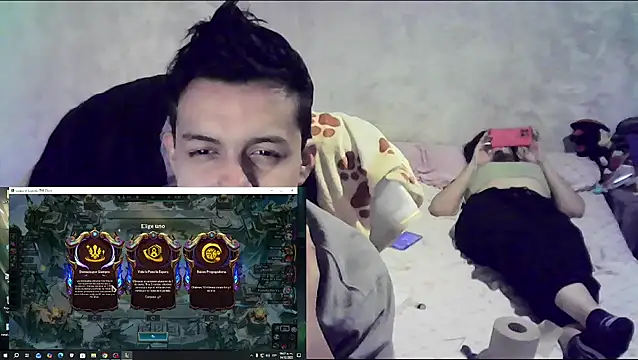 Snapshot of Giby_Grace chatting on December 15, 2025, 12:26 am Giby Grace online show from December 15, 2025, 12:26 am