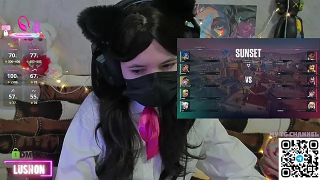 Ollie Baird online show from November 26, 2025, 5:08 am