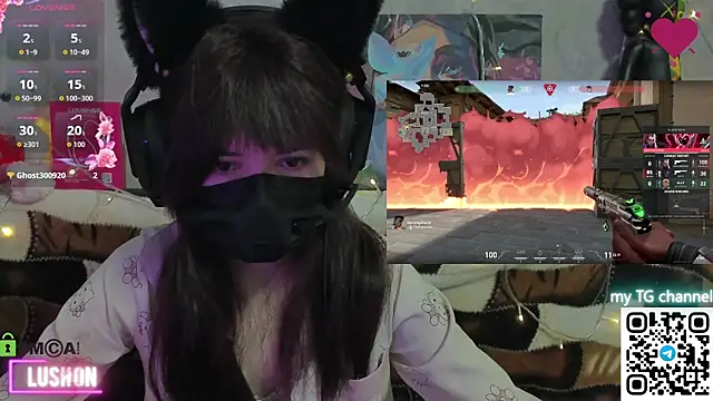 Ollie Baird online show from December 4, 2025, 5:06 am