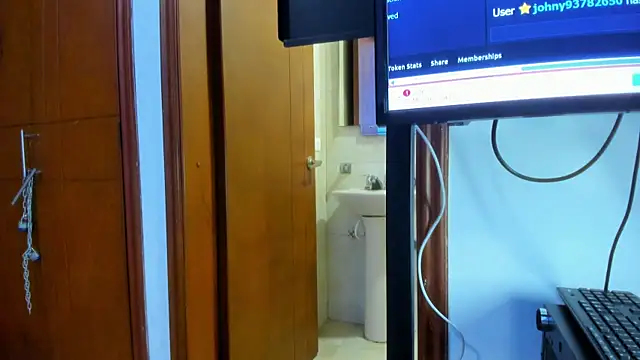 Bad queen22 online show from December 5, 2025, 4:10 am