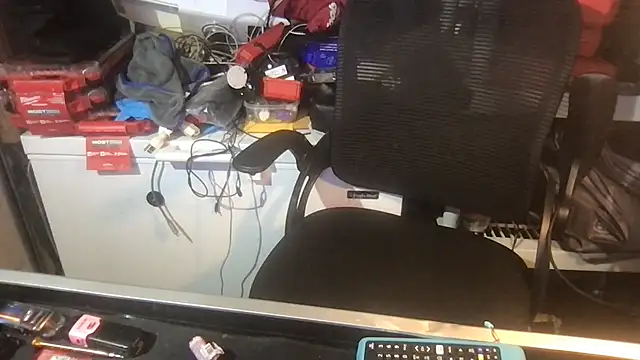 SinlessFreedom7 online show from February 7, 2026, 5:55 am