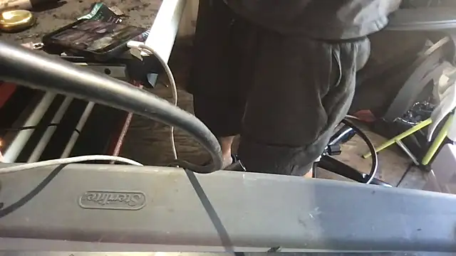 SinlessFreedom7 online show from February 22, 2026, 9:24 pm