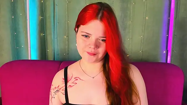 Snapshot of KellyFiery chatting on May 10, 2026, 1:11 am KellyFiery online show from May 10, 2026, 1:11 am