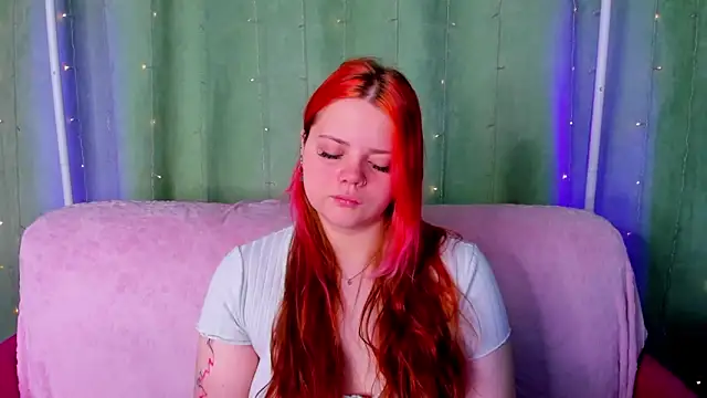 Snapshot of KellyFiery chatting on May 24, 2026, 1:10 am KellyFiery online show from May 24, 2026, 1:10 am