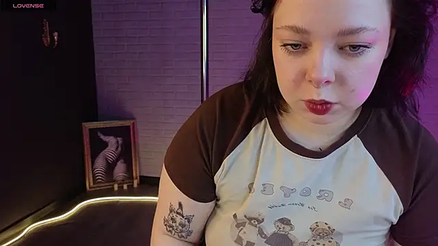 Vlada vv online show from February 25, 2026, 6:01 am