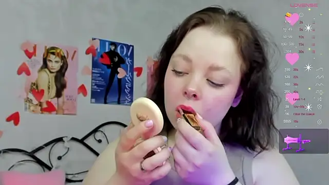 Vlada vv online show from March 1, 2026, 6:15 am